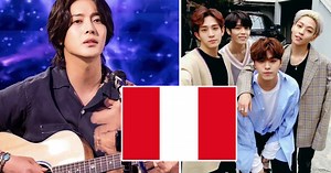Conciertos de k-pop en Perú 2022: qué grupos y cantantes coreanos vienen a Lima este año