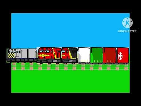 Awvr 777 767 runaway movie