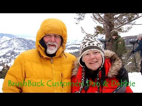 Yellowstone Wolf Tours - See the Wolves of Yellowstone National Park