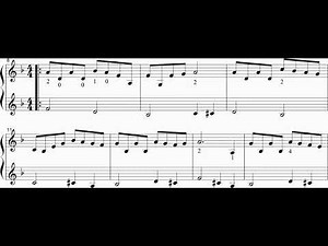 Schindler's list - 2 violins (duet) - FREE sheet music