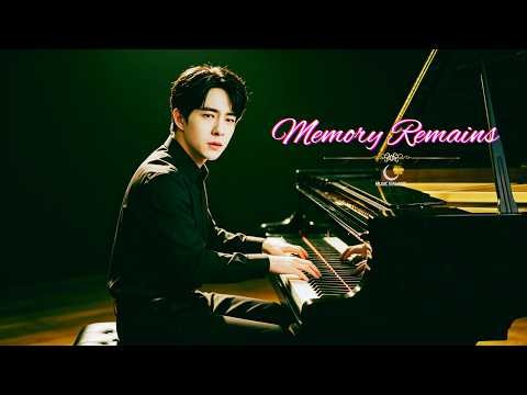 YU MENGLONG - MEMORY REMAINS 💔 | Emotional Sad Song | Heartbreak Song | Cinematic Love Ballad
