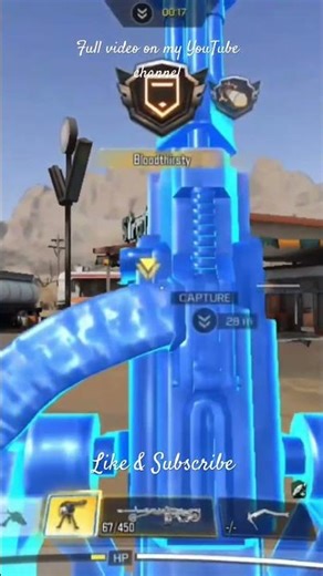 Call of duty Mobile Multi-player quick played 👀🔥🔥🔥