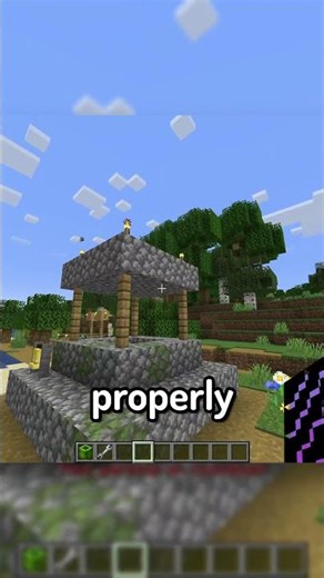 Mini Mod Reviews - WenXin's Warp Pipes