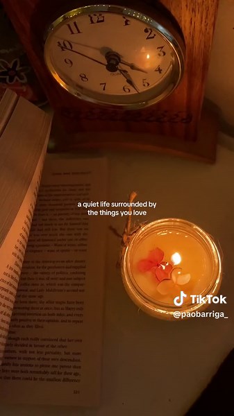 Embracing the Quiet Life: Finding Peace and Joy in the Little Things