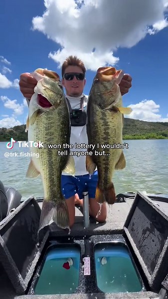 Signs of a Great Fishing Day Revealed