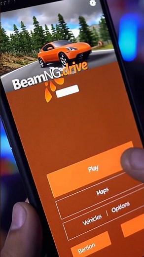 How to download beamng drive for android smartphone #viralshort #beamngdriveandroid