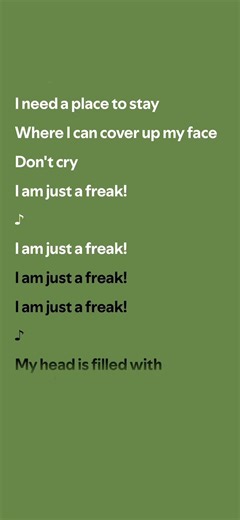 Freaks #lyrics #famous #song #music #edit #trending #shorts