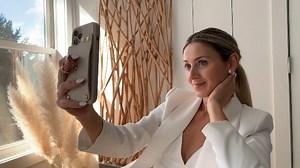 Watch iphone 12 pro max case with ring on Amazon Live