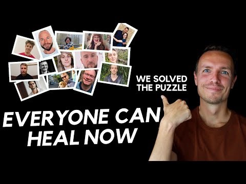 This Is How To Heal ME/CFS - A Complete 6-Step Guide