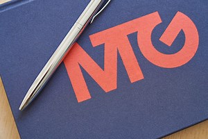 Modern Times Group - Formar framtidens underhållning