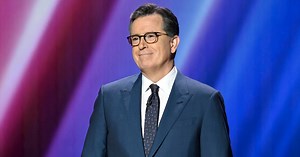 Stephen Colbert's Career Hit With a Setback Amid 'Late Show' Hiatus