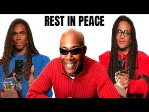 MILLI VANILLI Vocalist John Davis, Dead at 66 | How Milli Vanilli Came To Be - RELOADED
