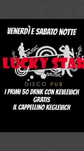 Keglevich party !!! | Lucky Star disco pub