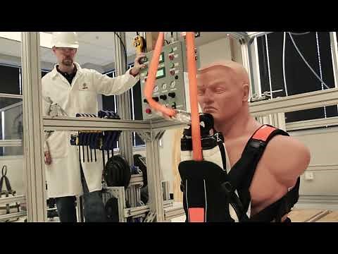 Bureau Veritas Buffalo Laboratory Tour