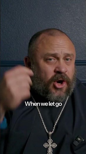 Peace is Found in the Eye of the Storm