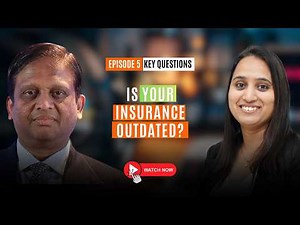 Are Cyber Insurance Policies Outdated in the DPDP Era | Episode 5 Clips