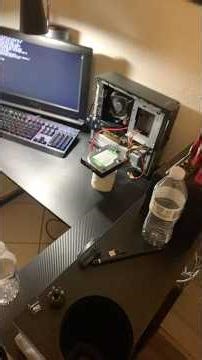 What should I put in my XPs 420?