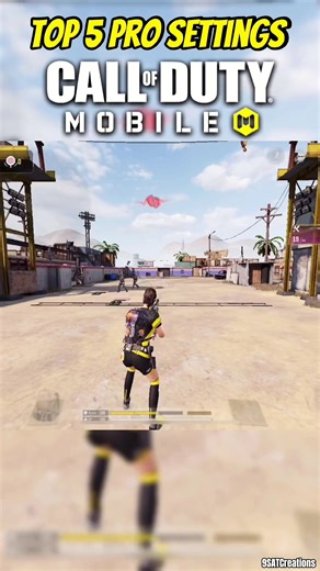 9SATCreations YT (COD Mobile) on TikTok