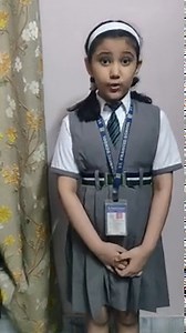 English poem recitation, Try try again by T. H Palmer