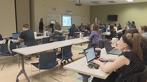 Maine invests in community college nursing programs