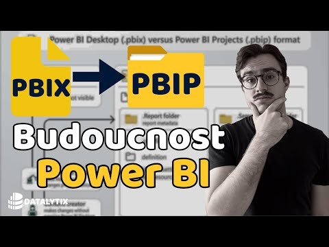 Tohle je budoucnost vývoje v Power BI