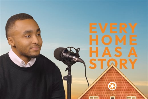 Podcast: Historic Virginia lighthouse reimagined — from beacon to bold family retreat - Homes.com News