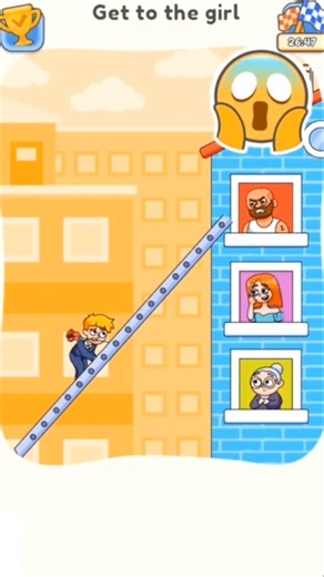 How I Get Girl 😮 l #shorts #viral #trending #shortsfeed