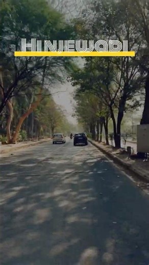 Hinjewadi Megapolis circle #shortvideo #travel #megapolis #tcs #royalenfield