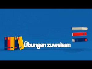 Kurse anlegen und Übungen korrigieren beim VHS Lernportal