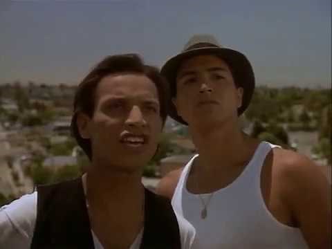 A vér kötelez 1993 (Vatos Locos)