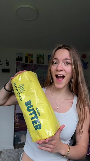 DIY Butter Squishy Paper Craft Tutorial for Beginners
