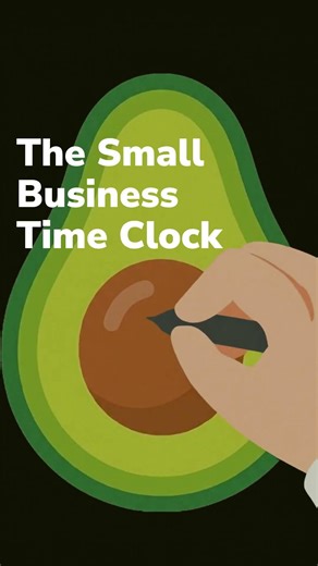 The Best Small Business Employee Time Clock