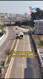 529K views · 4.3K reactions | Aydın’ın sarı civcivlerinde otobüs şoförlüğü yapan Naile Çakın bayramda da görev başındaydı. Daha önce şehirlerarası yollarda kaptanlık yapan Çakın, kadınların istemeleri durumunda her şeyin üstesinden geleceğini söyledi. | Manşet Aydın | Facebook