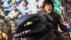 Full Final Fight | How To Train Your Dragon 2 🌀 4K