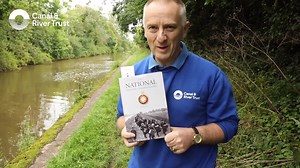 After a quarter of a century of research, the Trust's angling history and heritage advisor John Essex has just seen the launch of his book outlining national history. Well over 70 of these historic matches have been held on the canal network and the number is due to rise further in 2020 and beyond. Here, John Ellis takes a sneak preview of the books contents. | Canal & River Trust Angling