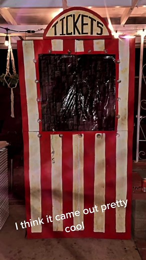 Spooky DIY Photo Booth Ideas for a Memorable Party