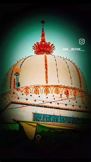 #ya #khaja_garib_nawaz 👑👑