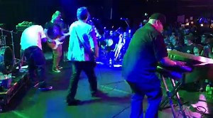 Long Beach Dub Allstars on Reels