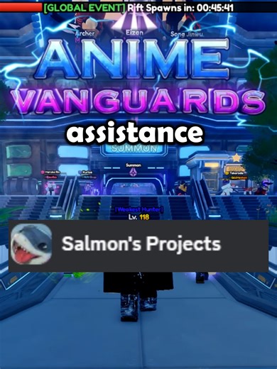 Might gotta cave in and get a few bundles... #animevanguards #robloxfyp #fypシ #fyp