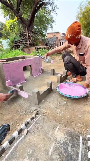 Exploring the Mini City: Final Look at the Railway Station