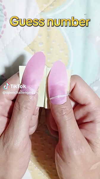 Open challenge #game #challenge #number #quize