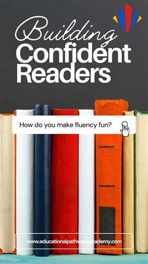 Watch our students at Educational Pathways Academy, a private school for dyslexia and learning disabilities in Florida, in Orton-Gillingham class having fun while building reading fluency! Each week, they rotate through hands-on, multisensory stations, from toy microphones to “magic wands," strengthening word recognition, phrasing, and confidence in reading. #educationalpathwaysacademy #schoolfordyslexia #ortongillingham #dyslexiaawareness #dyslexiasupport | Educational Pathways Academy