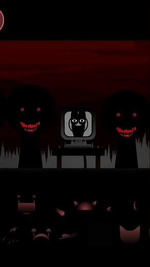 Mr fun computer phase 3 remastered #sprunki