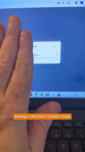 How to connect Claude Code to GoHighLevel in 60 seconds. Create a private integration, copy the API
