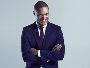 Trevor Noah to Take Over the Daily Show from Jon Stewart (VIDEO)