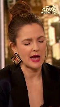 Sydney Sweeney Reveals Story Behind "Fifty-Fifty Films" | The Drew Barrymore Show