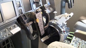 OEM Boeing 737 Stick Shaker