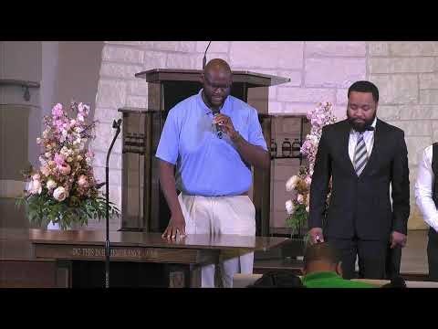 George Williams - The Gift That Cost Everything