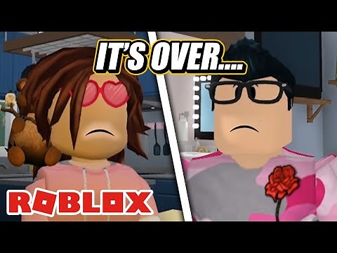 Cari Roblox and her boyfriend Hyper aka Dylan are breaking up…