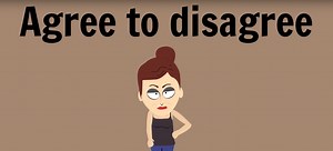 ESL Game Agree to Disagree - ESL Kids Games